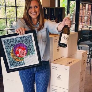 Meet your Posher, Colleen